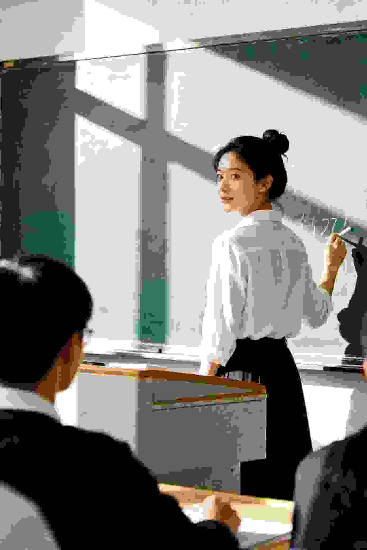 悬疑推理