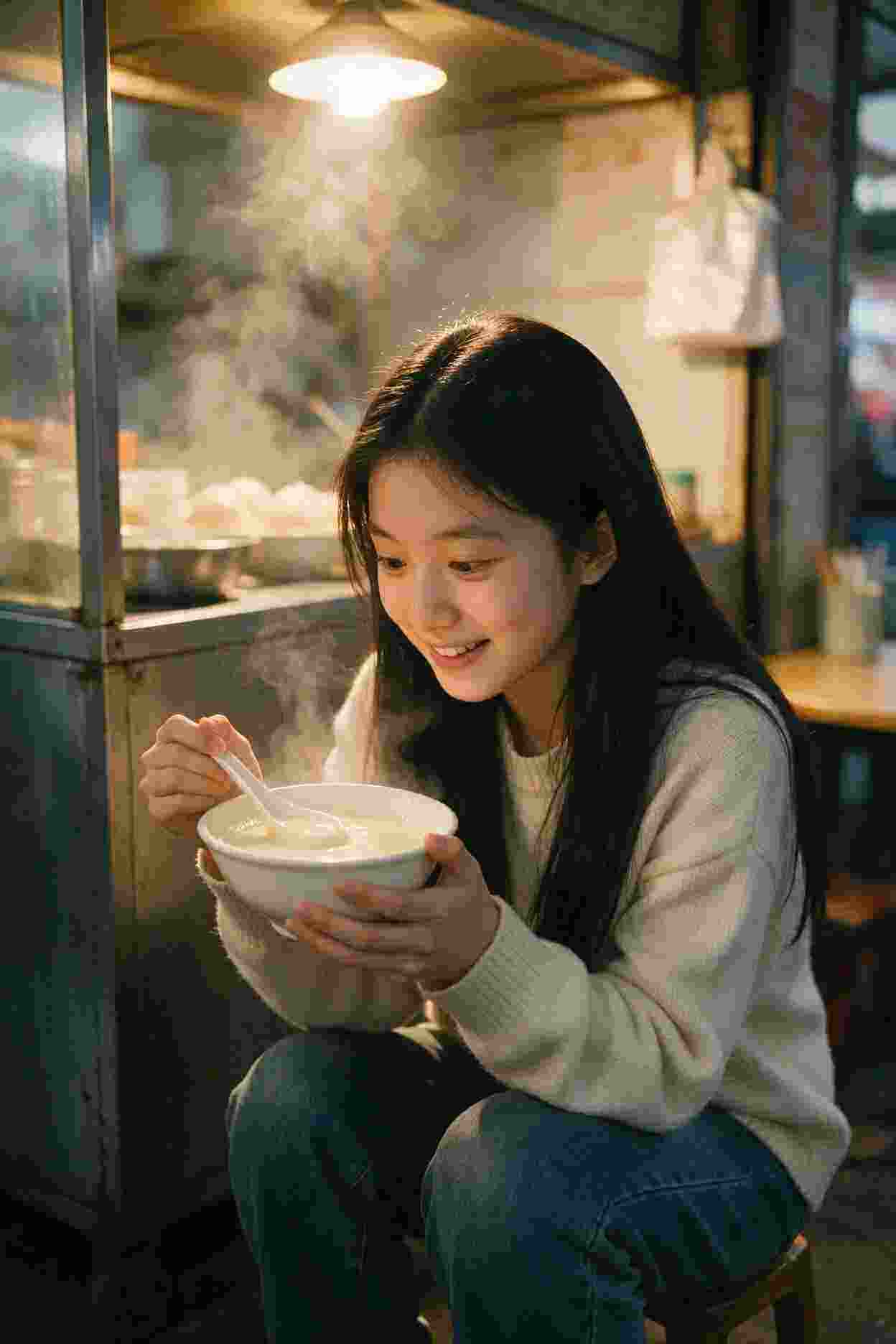 古装爱情