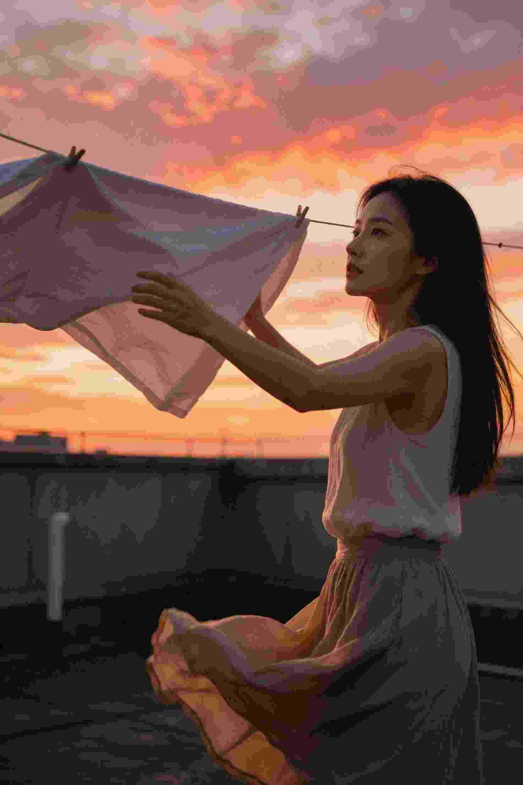 悬疑烧脑剧